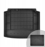 Frogum 3D gumiszőnyeg csomagtartóba Skoda Rapid Spaceback 2013-2019