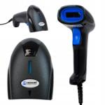 HDWR Vonalkódolvasó Vezetékes megbízható IP54 előtag és Usb utótag (HD10)