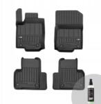 FroGum 3D autós Autószönyegek Mercedes-Benz ML W166 2011-2015-hez