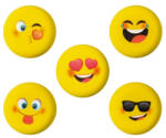 Brunnen Radír 4 cm Smile Vegyes Mintákban (BP214540183)