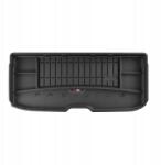 FroGum ProLine 3D gumiszőnyeg csomagtartóba logóval, Mini Cooper III 2014-