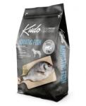Kudo Кудо, суха храна за кучета с Адриатическа риба, Kudo Low Grain Adriatic Fish, 12кг