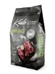 Kudo Кудо, суха храна за куче с агне, Kudo Low Grain Lamb & Rice Medium & Maxi Adult, 12кг