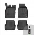 FroGum 3D autós Autószönyegek Audi A6 C6 2006-11-hoz