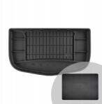 Frogum 3D gumis csomagtértálca Nissan Cube III 2008-2019