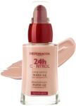Dermacol 24H Control Make-Up Tartós Alapozó No. 2 30ml