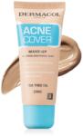 Dermacol ACNEcover Make-Up Problémás Arcbőrre No. 03 30 ml