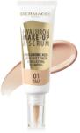 Dermacol Hyaluron Make-up & Serum No. 01 Pale 25g