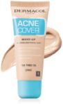 Dermacol ACNEcover Make-Up Problémás Arcbőrre No. 01 30 ml