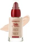 Dermacol 24H Control Make-Up Tartós Alapozó No. 50 30ml