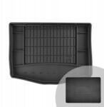 Frogum 3D gumi csomagtérszőnyeg Ford C-Max II 2010-2019-hez