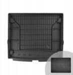Frogum 3D gumi csomagtérszőnyeg Ford Focus II 2004-2011-hez