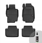 FroGum 3D autós Autószönyegek Honda Accord VII 2002-2008-hez