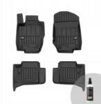 FroGum 3D autós Autószönyegek Mercedes-Benz ML W164 2005-2011-hez