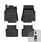FroGum 3D autós Autószönyegek Mercedes A-osztály W169 2004-2012-hoz