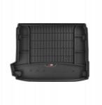 FroGum ProLine 3D gumi csomagtérszőnyeg Citroën C4 II 2010-18 logóval