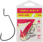 Select WH-110 #4 (8 db/csomag) offset cseburaska horog