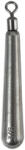 Select Tungsten Cone Stick jig-rig 1.8g Steel Grey (4db)