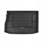 FroGum ProLine 3D gumi csomagtérszőnyeg Citroën DS5 2011-2015 logóval