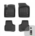 FroGum 3D Autószönyegek Seat Mii-hez, Skoda Citigo-hoz, Vw UP! -hoz