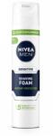 Nivea men sensitive borotvahab 200ml - osszegyujto