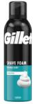 Gillette sensitive borotvahab 250 ml