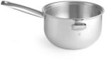 HENDI Melegvízfürdős edény, HENDI, 1L, 330x165x(H)95mm (833032)