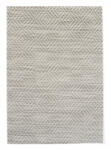 HENDI Alátét, geometriai minta - készlet, HENDI, Ezüst, 6 db. , 450x300mm (597941)