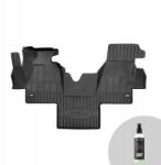 FroGum 3D autós Autószönyegek Mercedes Sprinter W903/ Vw Lt II-hez