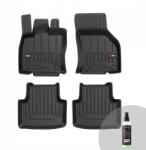 FroGum 3D autós Autószönyegek Volkswagen Passat B8 2014-2022-hez