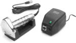 HENDI Elektromos kebab kés, HENDI, 230V/80W, 232x120x(H)140mm (267264)