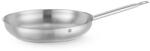 HENDI Serpenyő - fedő nélkül, HENDI, Kitchen Termékcsalád, 3, 6L, ⌀320x(H)59mm (838617)