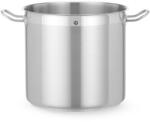 HENDI Magas falú fazék, fedél nélkül, HENDI, Profi Line, 15, 9L, ⌀280x(H)260mm (830567)