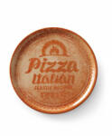 HENDI Pizzatányér Recipe Collection, téglavörös, HENDI, Piros, ⌀310mm (768778)