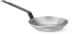 HENDI Lyonnaise serpenyő, HENDI, ⌀280x(H)130mm, Kerek (629468)