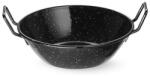 HENDI Zománcozott Paella edénye, HENDI, ⌀205x(H)57mm (622841)