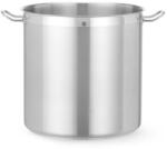 HENDI Magasan falú edény, fedél nélkül , HENDI, Profi Line, 36, 5L, ⌀360x(H)360mm (830581)