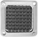 HENDI 9 mm-es hasábburgonya vágó kés burgonya szeletelő géphez, HENDI, 11 mm, 110x110mm (630419)
