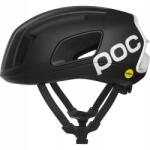 POC Kerékpáros sisak Poc Cytal Mips Uranium Black Matt/Hydrogen White Logo M 54-59 (10814_8879)