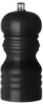 HENDI Fa borsmalom, HENDI, Fekete, ⌀50x(H)113mm (469576)