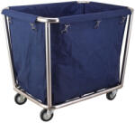 AmerBox Szennyes gyűjtő Kocsi, AmerBox, 900x650x(H)850mm (691083)