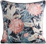 Eurofirany Velvet bársony párnahuzat Fekete 45x45 cm - homeandstyle - 2 361 Ft