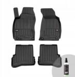 FroGum 3D autós Autószönyegek Volkswagen Passat B5 1996-2005-hez
