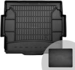 Frogum 3D gumis csomagtérszőnyeg Citroën C5 Aircross 2017-2025