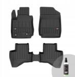 FroGum 3D autós Autószönyegek Toyota Aygo II 2014-2022-hez
