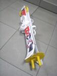 MARMAT gyerek síléc 70 cm botok (6081)