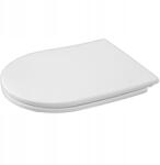 GoodHome WC-ülőke helyettesítő GoodHome Cavally szabadon ereszkedő kihúzható 36x43 (roki)