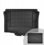 Frogum 3D gumis csomagtértálca Seat Ibiza IV 2008-2017