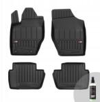 FroGum 3D autós Autószönyegek Peugeot 307 2001-08-hez