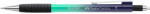 Faber-Castell Nyomósiron 0.7mm GRIP 1347 Faber-Castell türkiz-kék test - suplix